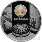  3  2021     2020  (UEFA EURO 2020)