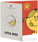  5  2021   - Little Miss (, )
