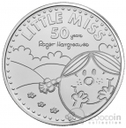  5  2021   - Little Miss ()