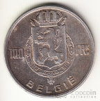  100  1951  Belgie