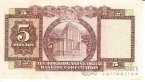  5  1969 (Hongkong and Shanghai Banking)