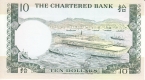  10  1977 (Standard Chartered Bank)
