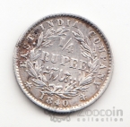 . -  1/4  1840 ( )