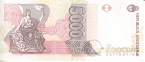  5000  1989-1991