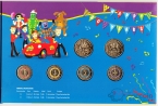 ��������� ����� 6 ����� 2021 30 ��� ������ The Wiggles (�������)