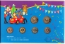 ��������� ����� 6 ����� 2021 30 ��� ������ The Wiggles (�������)