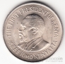 Кения 2 шиллинга 1969