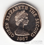 ������ 20 ������ 1987