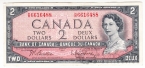������ 2 ������� 1954