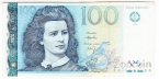 Эстония 100 крон 1999