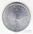 ���� 10 ������� 1976