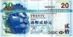  20  2009 (Hongkong and Shanghai Banking)