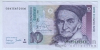 ФРГ 10 марок 1993
