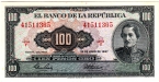  100  1967