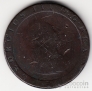 Великобритания 1 пенни 1797 [2]