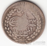 Афганистан 1 рупия 1899