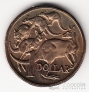 Австралия 1 доллар 1998