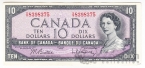 ������ 10 �������� 1954
