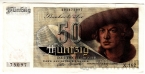 Германия 50 марок 1948