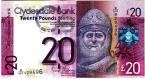  20  2009 Clydesdale Bank