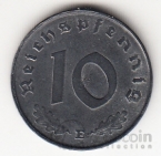  10  1944 E