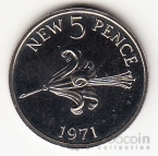  5  1971