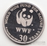   1986 30  WWF  