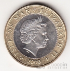   2  2000