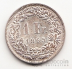  1  1965