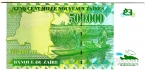   -  500000  1996