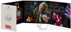  5  2025   - Iron Maiden ()