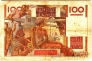  100  1952