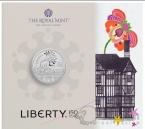  5  2025 150-  Liberty ()