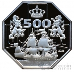    500  2025 