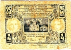  1/4  1921