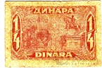  1/4  1921