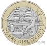  2  2025  RRS Discovery ()