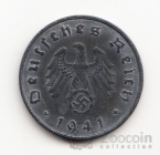  10  1941 F