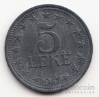  5  1947