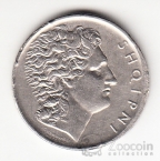 Албания 1 лек 1927