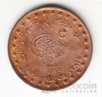 Пакистан - Бахавалпур 1/2 пайса 1940