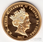    1  2017  - RMS Lusitania