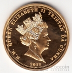    1  2018  - HMS Endurance