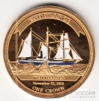    1  2018  - HMS Endurance