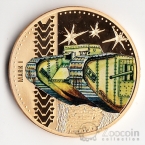  50  2016    -  Mark I