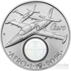  500  2025  - AERO L-39 