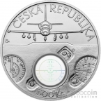  500  2025  - AERO L-39 