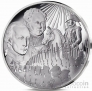 Франция 10 евро 2025 220-я годовщина битве при Аустерлице (коробка)