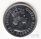 ����������� ������� 1/2 ����� 1969 (proof)