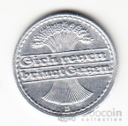 �������� 50 ��������� 1921 D